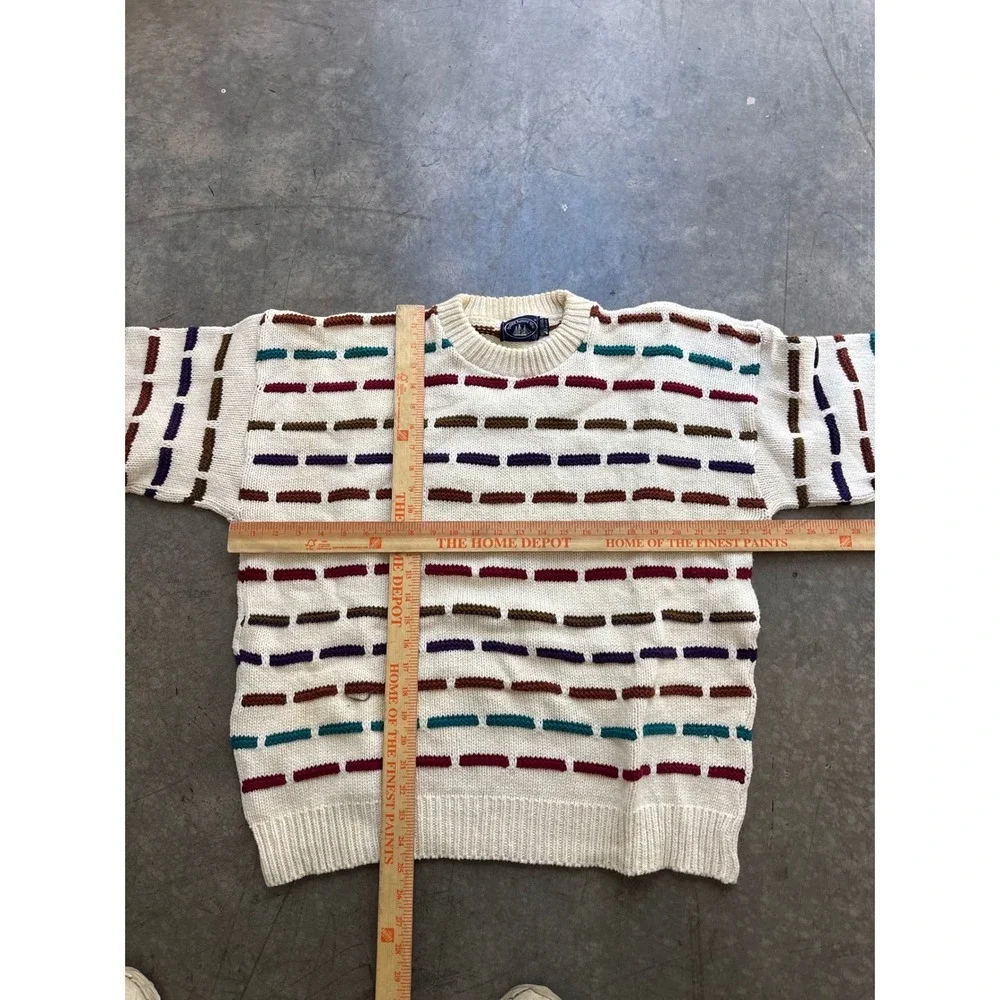 American Vintage stained as